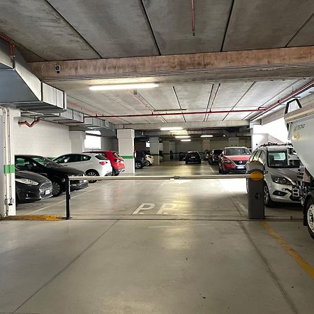 דירות ג'נובה Dimora Al Porto Antico מראה חיצוני תמונה